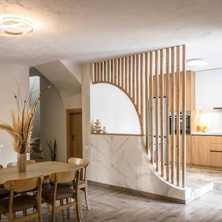 Niriides Luxury Villas Hersonissos  Luaran gambar