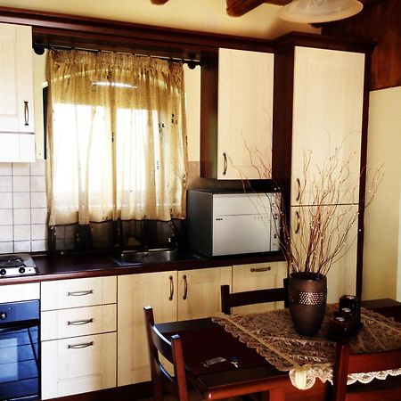Niriides Luxury Villas Hersonissos  Luaran gambar