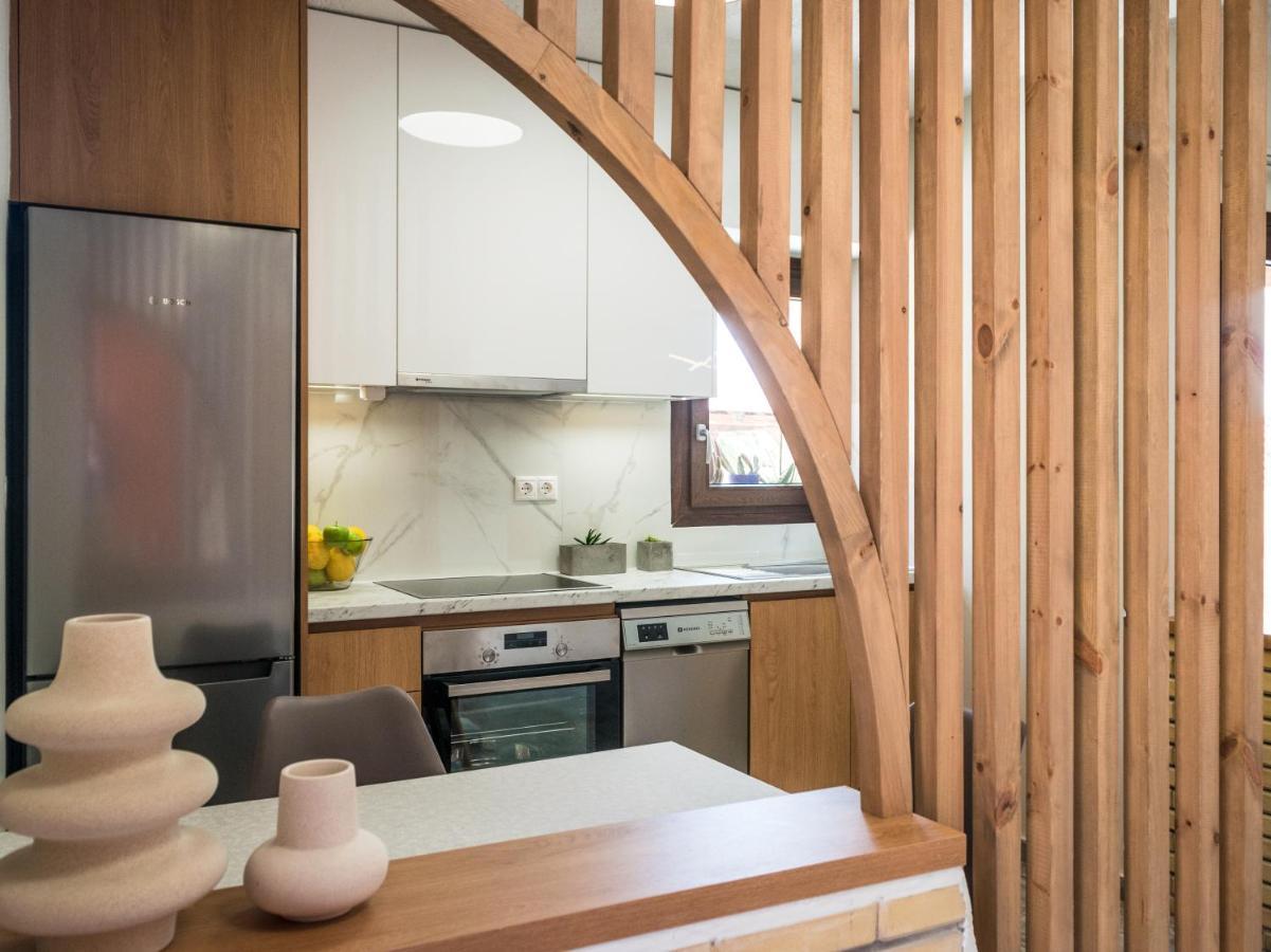 Niriides Luxury Villas Hersonissos  Luaran gambar
