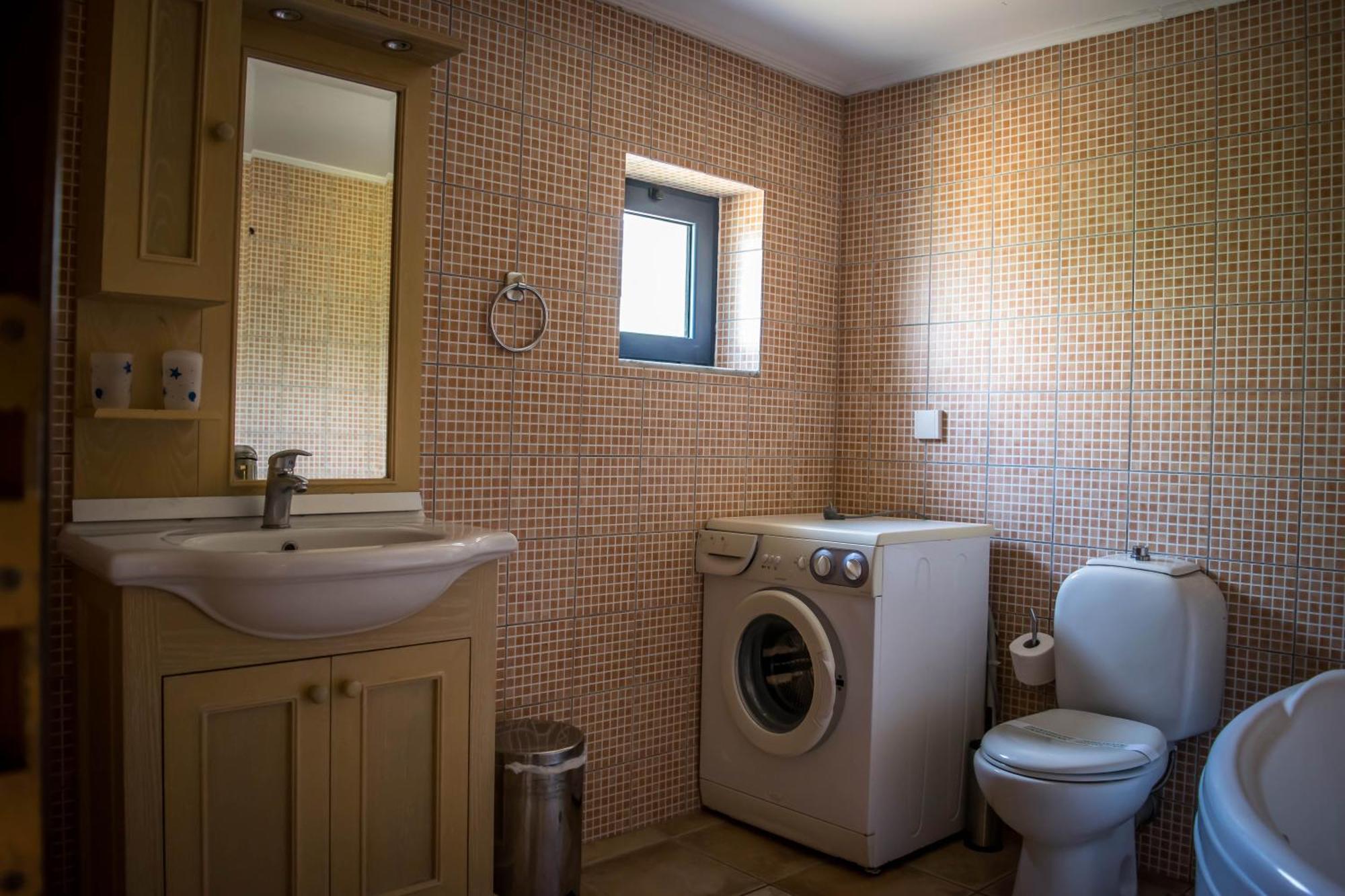 Niriides Luxury Villas Hersonissos  Luaran gambar