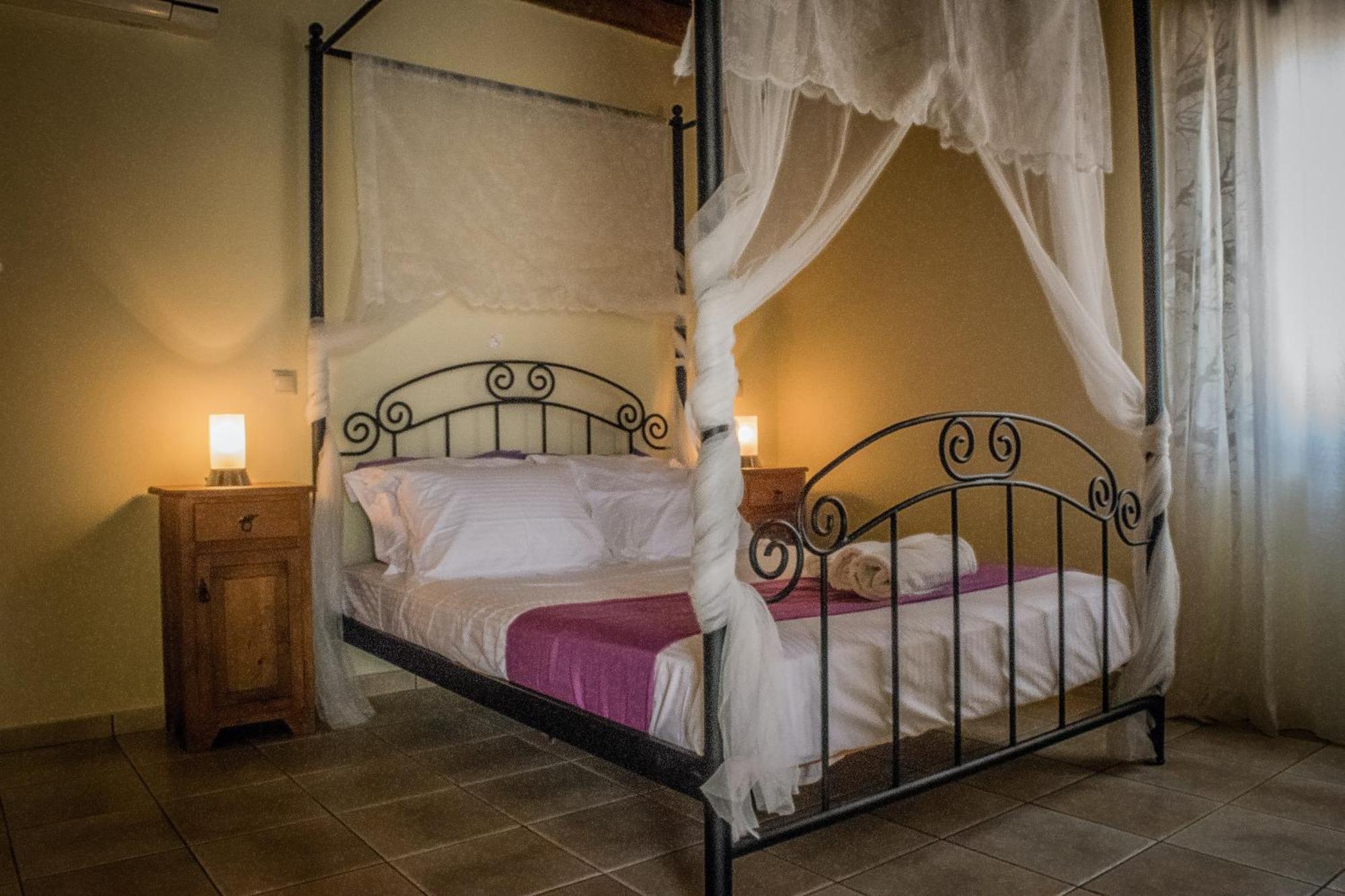 Niriides Luxury Villas Hersonissos  Luaran gambar