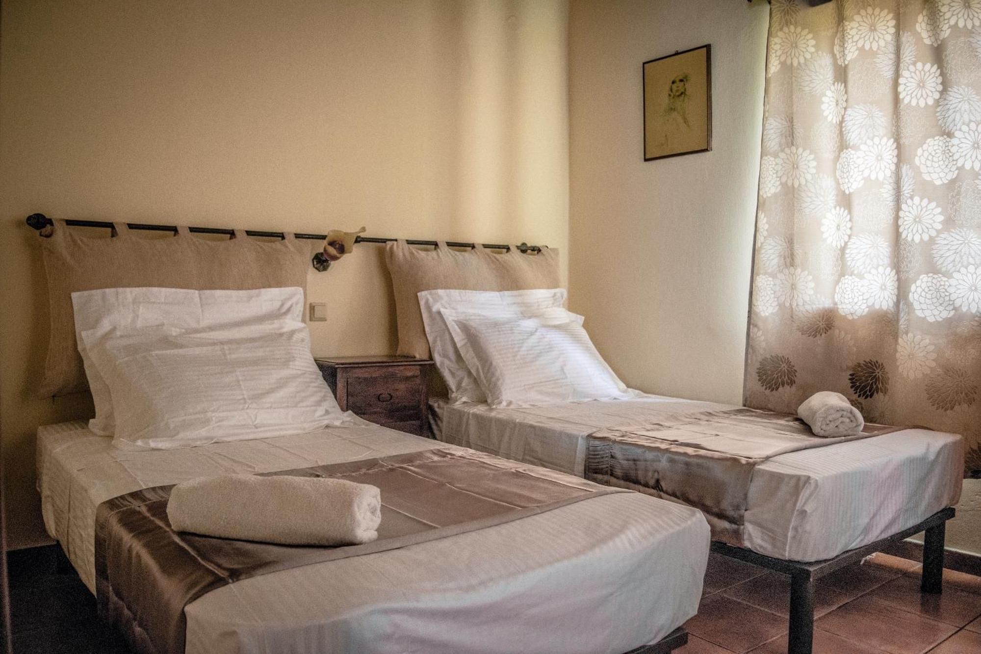 Niriides Luxury Villas Hersonissos  Luaran gambar
